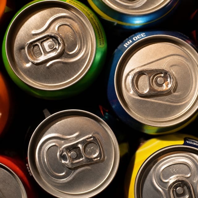 Pepsi.