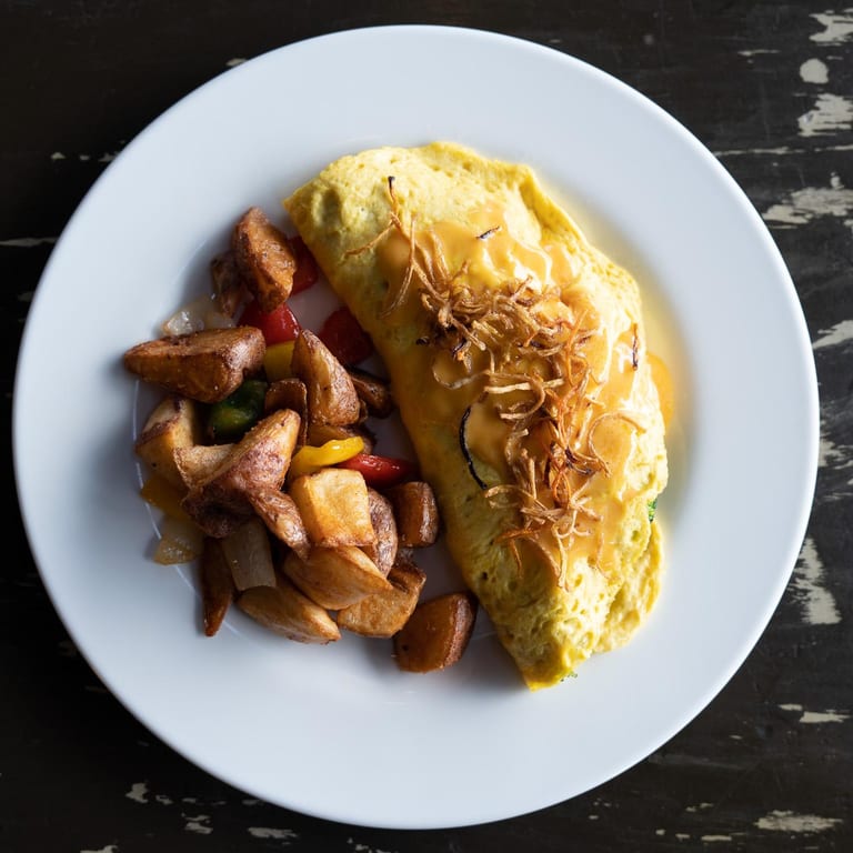 Delicious Plant Based Burger Options