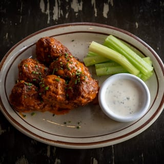 plant based Drumsticks