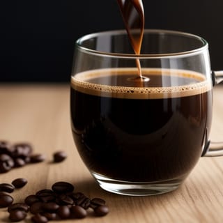 Coffee/Decaf
