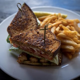 plant based T.L.T.A.