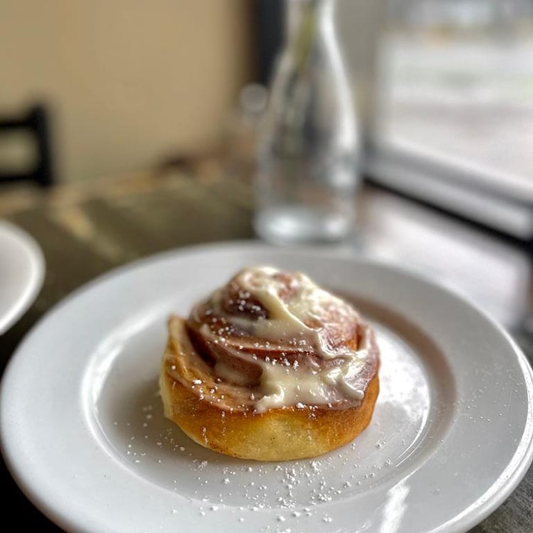 Delicious Cinnamon Roll Treats